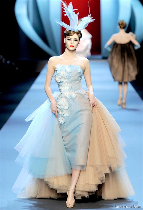 2011 dior|christian Dior fashion.